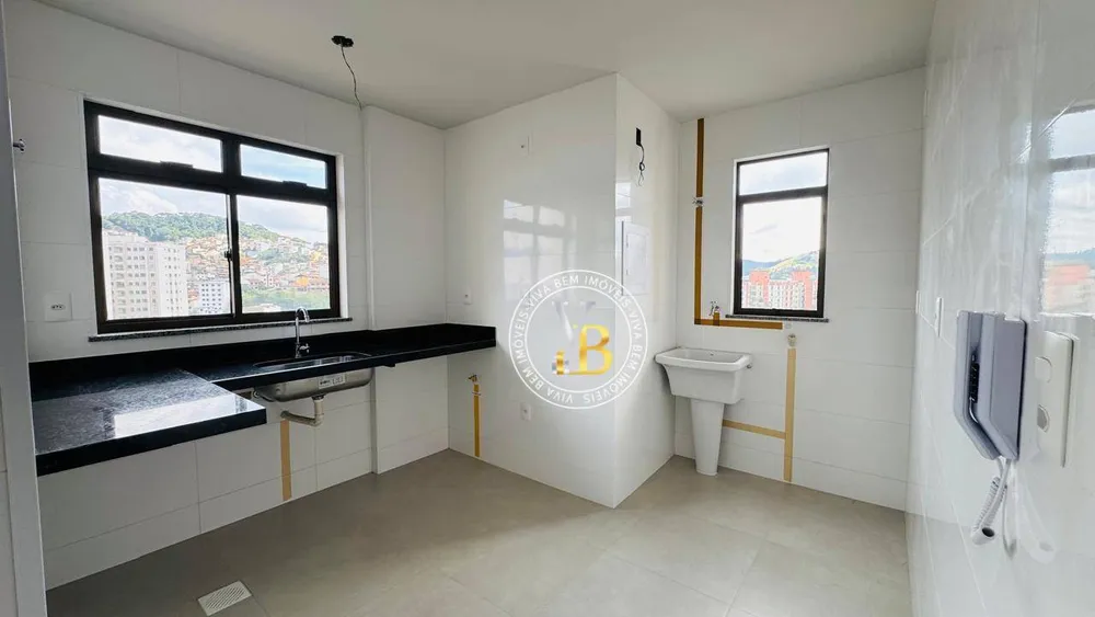 Apartamento, 2 quartos, 67 m² - Foto 9
