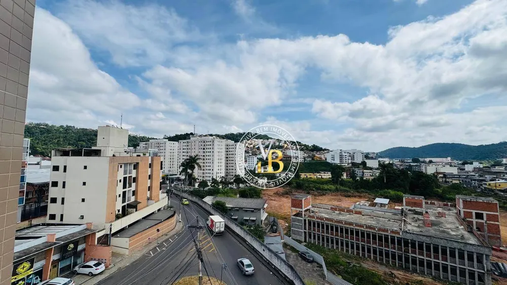 Apartamento, 2 quartos, 67 m² - Foto 8