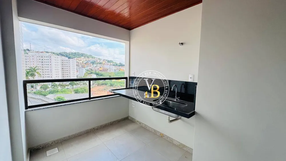 Apartamento, 2 quartos, 67 m² - Foto 6