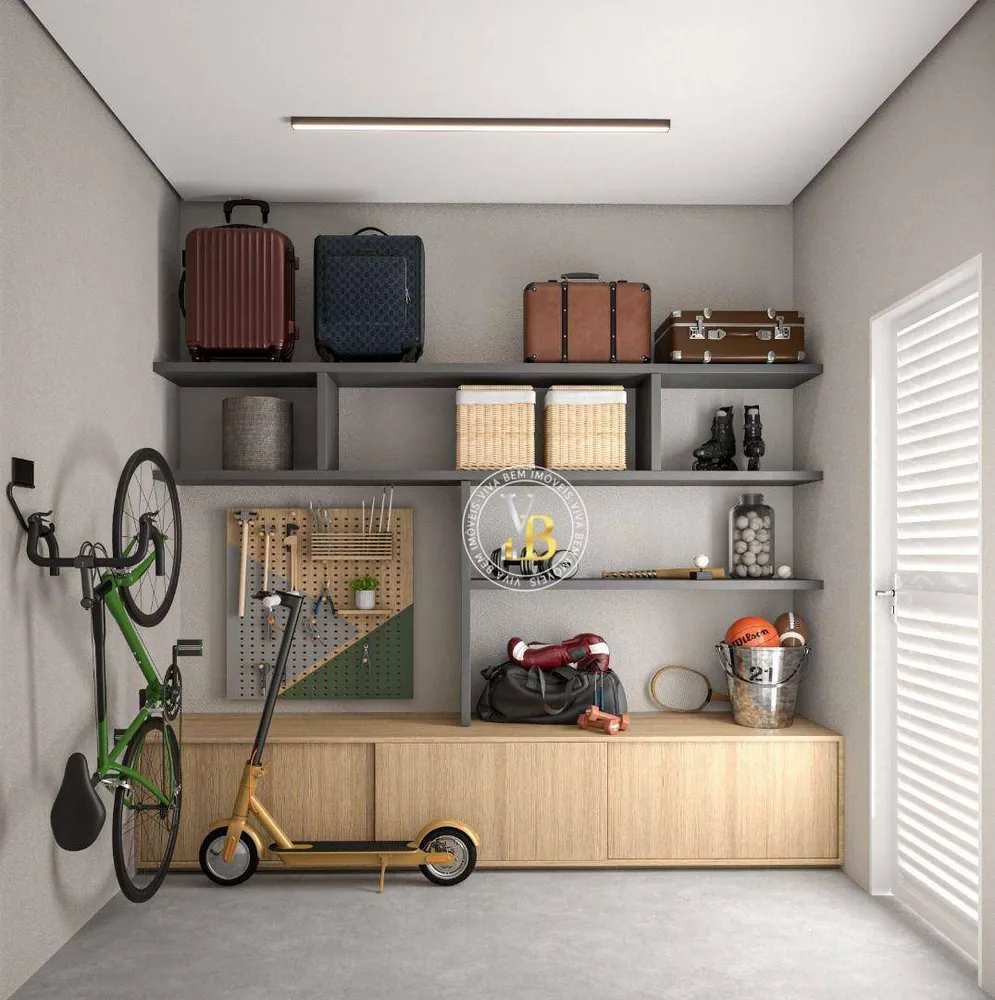 Apartamento, 4 quartos, 200 m² - Foto 8