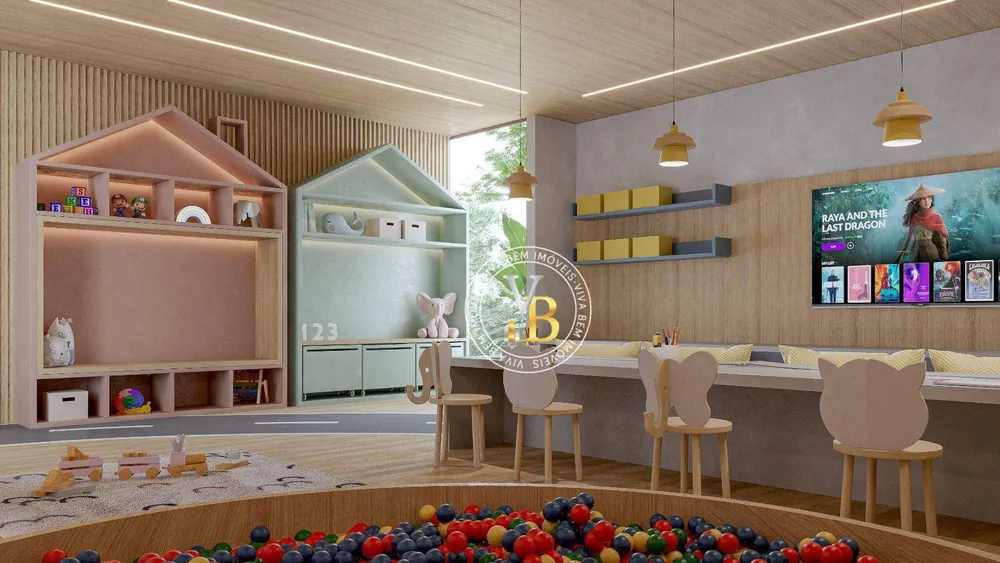 Apartamento, 4 quartos, 200 m² - Foto 4