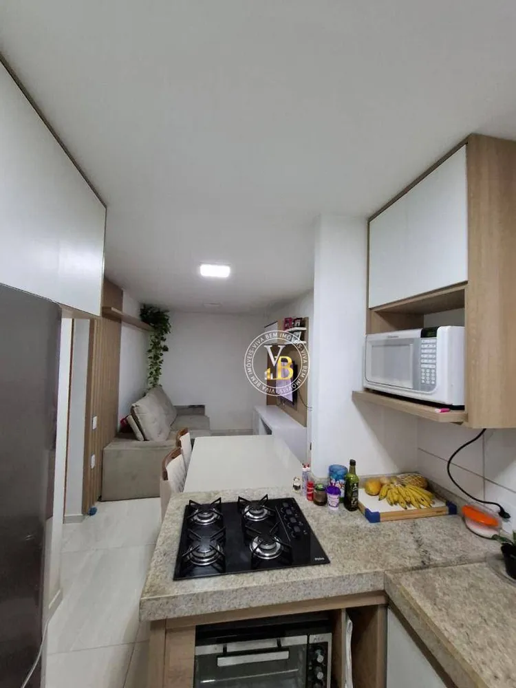 Apartamento, 2 quartos, 50 m² - Foto 7