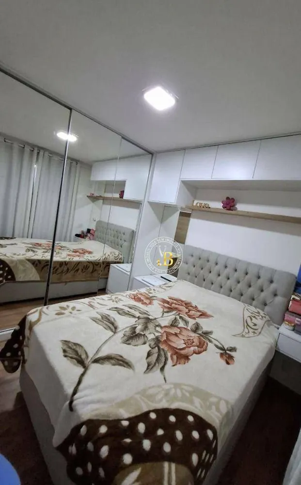 Apartamento, 2 quartos, 50 m² - Foto 1