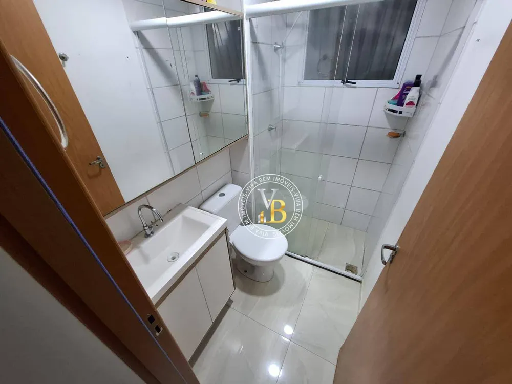 Apartamento, 2 quartos, 50 m² - Foto 8