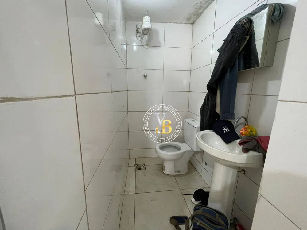 Loja-Salão, 90 m² - Foto 7