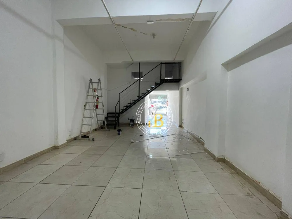 Loja-Salão, 90 m² - Foto 5