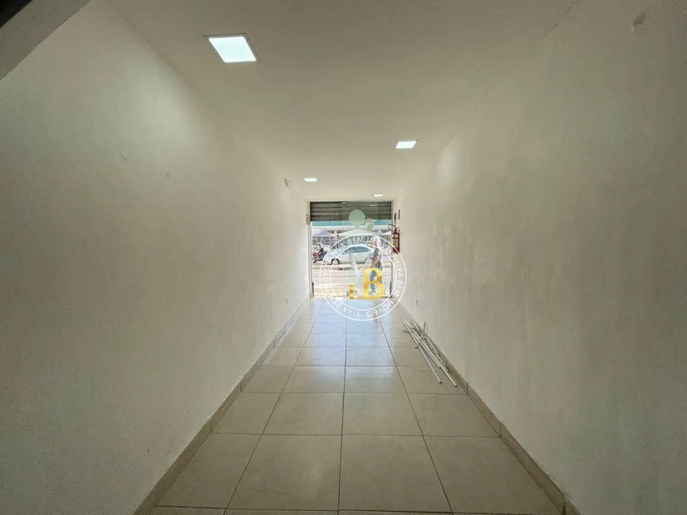 Loja-Salão, 90 m² - Foto 2