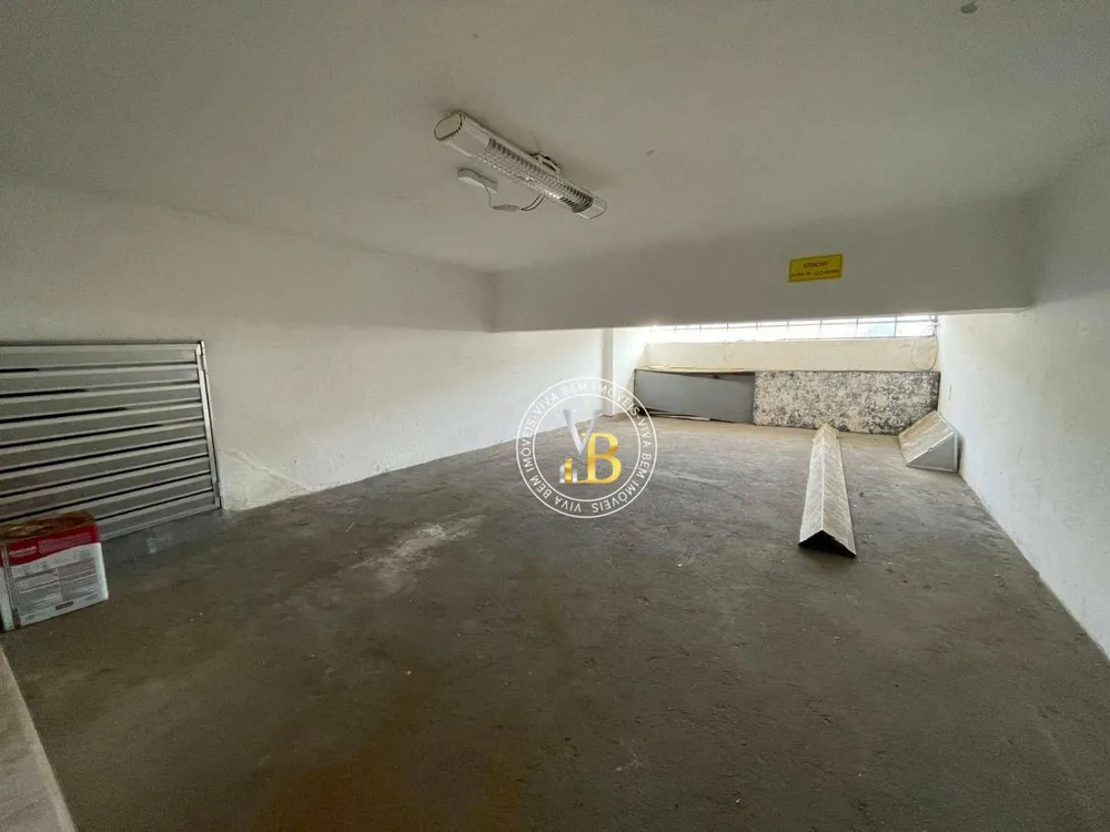 Loja-Salão, 90 m² - Foto 8