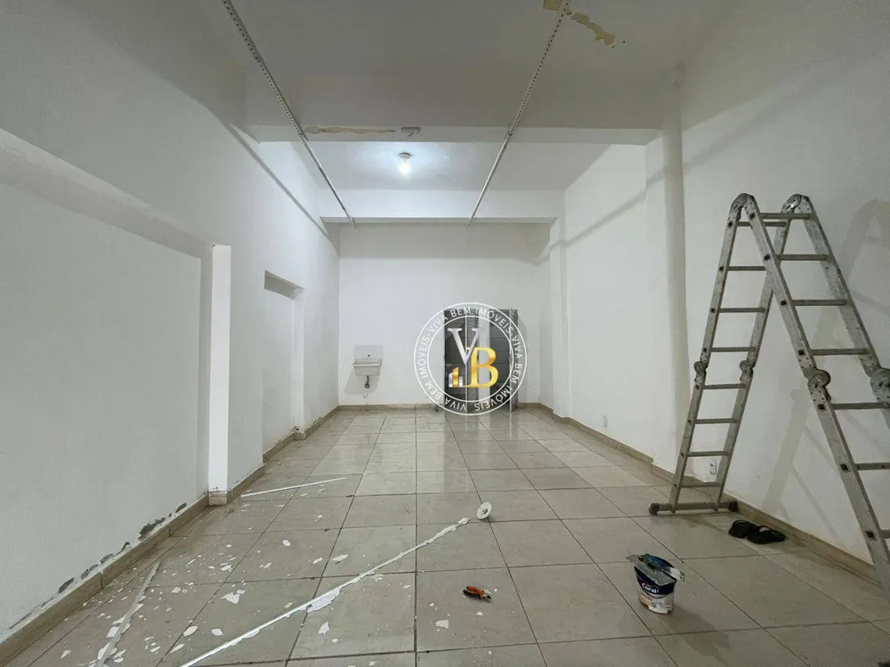 Loja-Salão, 90 m² - Foto 4