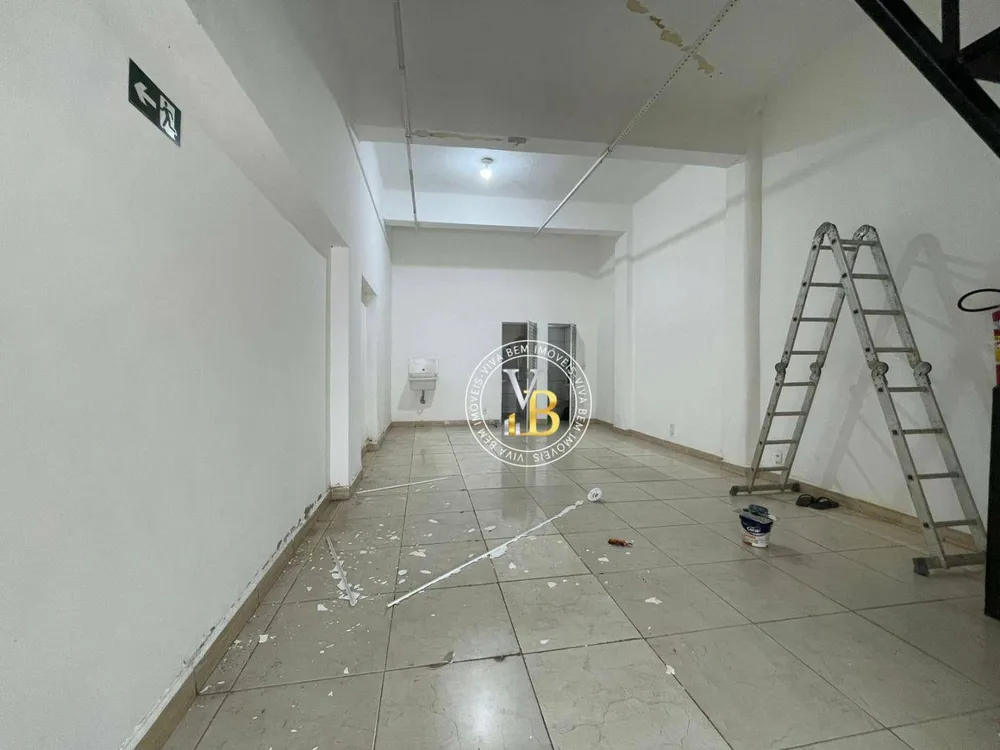 Loja-Salão, 90 m² - Foto 3