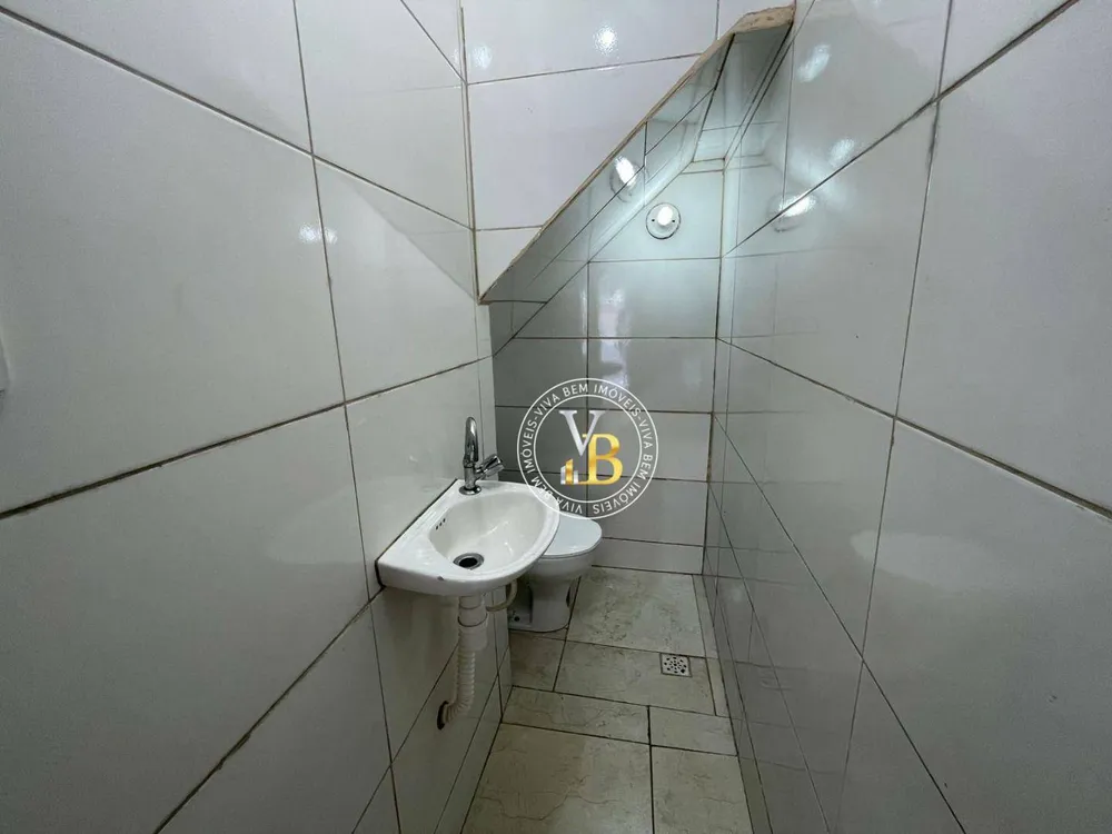 Loja-Salão, 90 m² - Foto 6