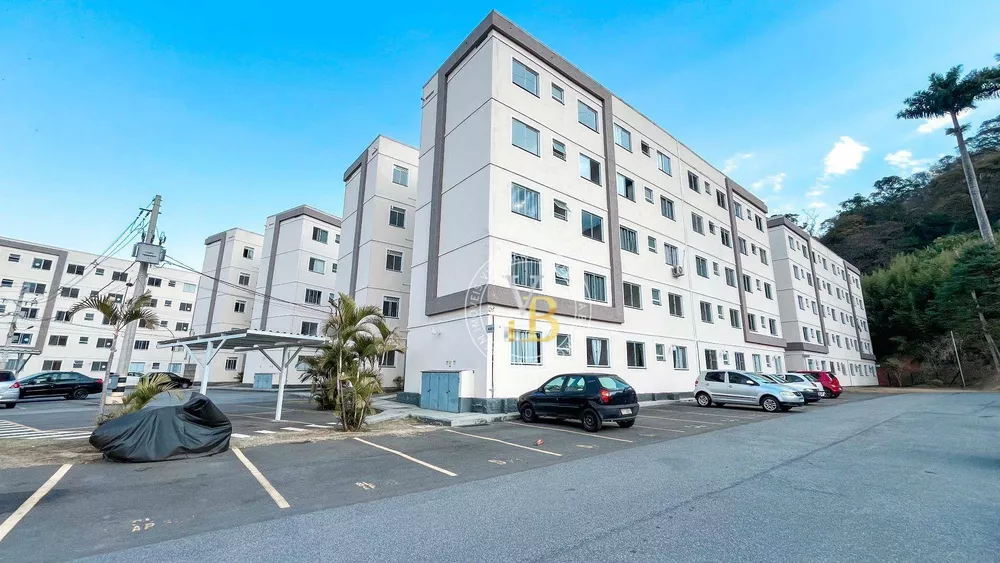 Apartamento, 2 quartos, 42 m² - Foto 1