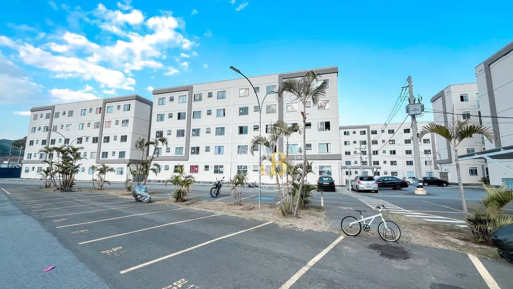 Apartamento, 2 quartos, 42 m² - Foto 2