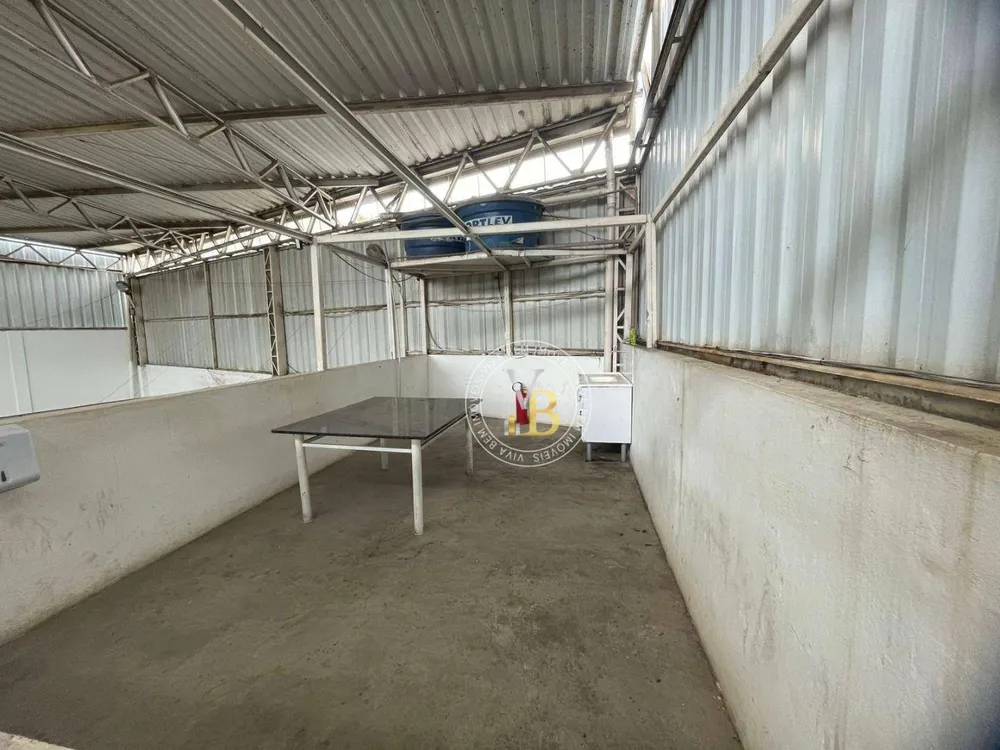 Depósito-Galpão, 1200 m² - Foto 18