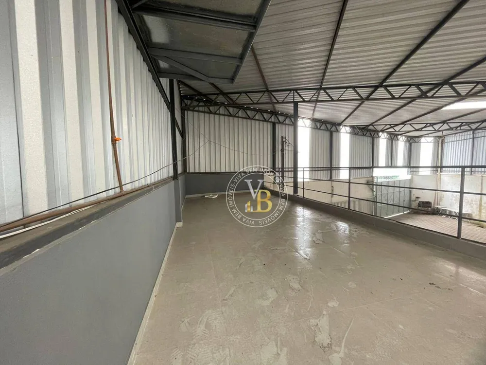 Depósito-Galpão, 1200 m² - Foto 10