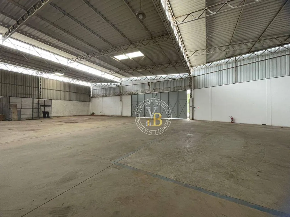 Depósito-Galpão, 1200 m² - Foto 15