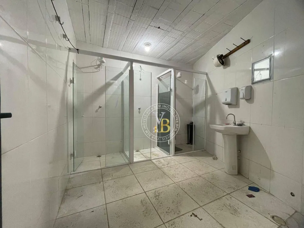 Depósito-Galpão, 1200 m² - Foto 12