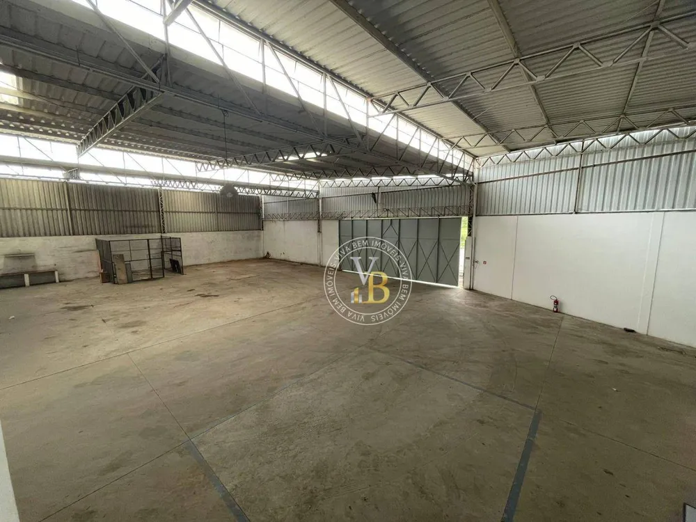 Depósito-Galpão, 1200 m² - Foto 20