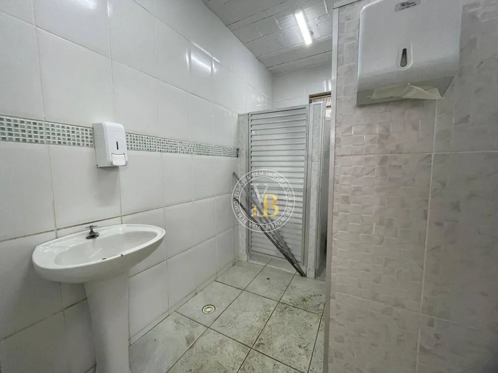 Depósito-Galpão, 1200 m² - Foto 22