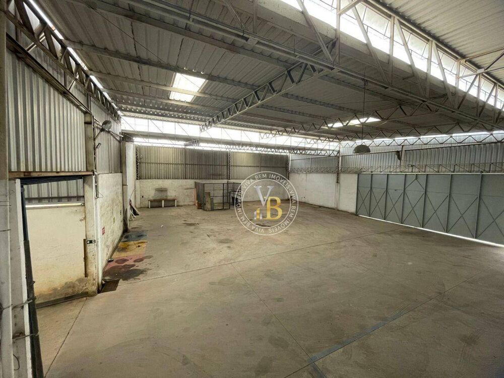 Depósito-Galpão, 1200 m² - Foto 15