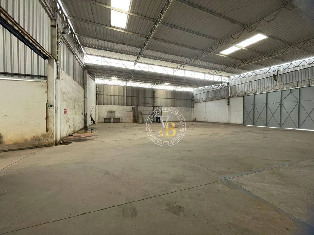 Depósito-Galpão, 1200 m² - Foto 14