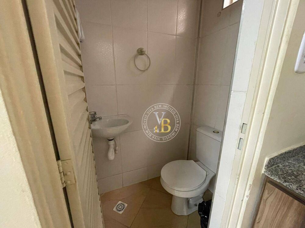 Depósito-Galpão, 1200 m² - Foto 10