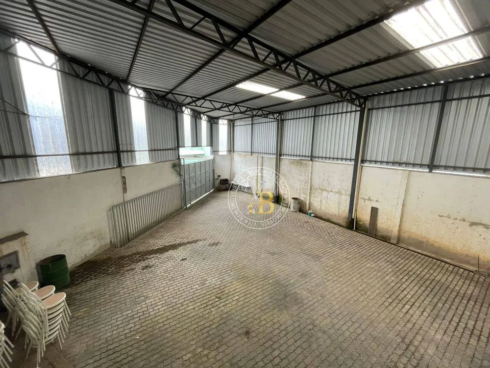 Depósito-Galpão, 1200 m² - Foto 11