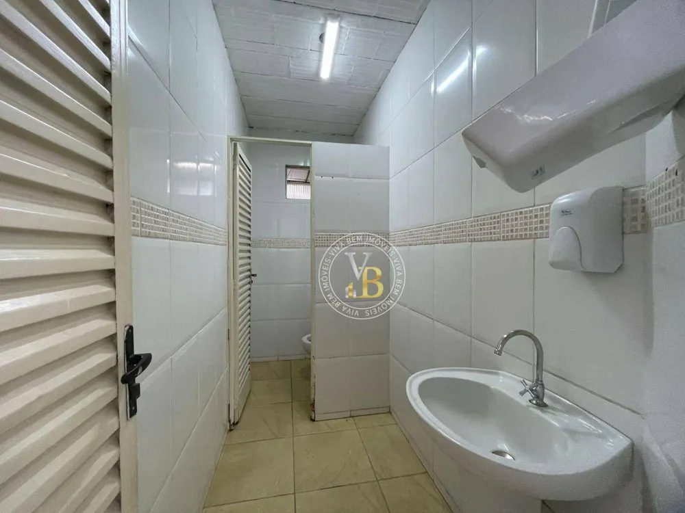 Depósito-Galpão, 1200 m² - Foto 21