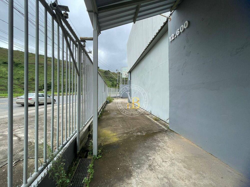 Depósito-Galpão, 1200 m² - Foto 4