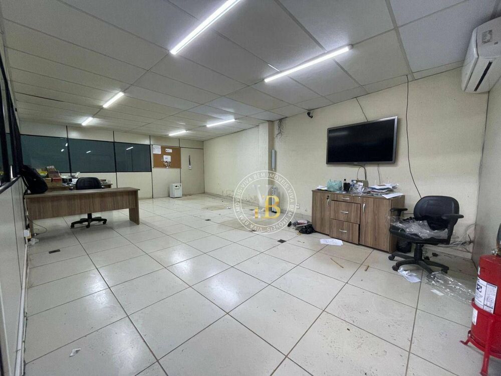Depósito-Galpão, 1200 m² - Foto 14