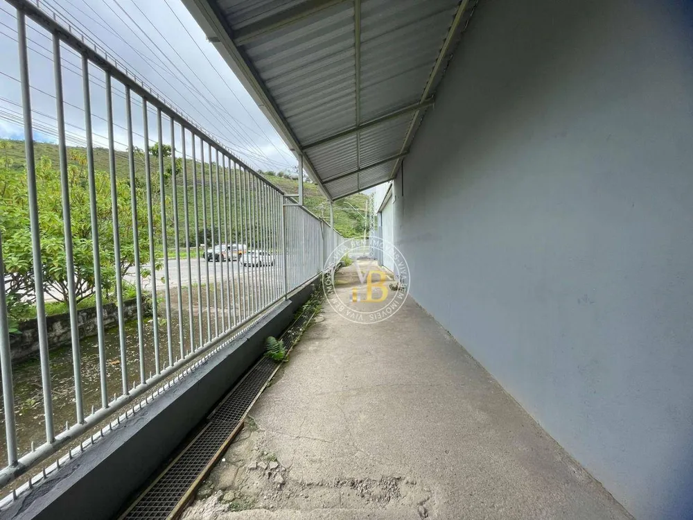 Depósito-Galpão, 1200 m² - Foto 27