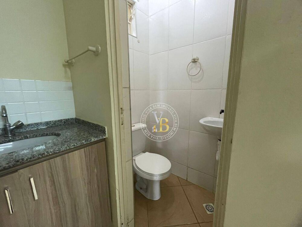 Depósito-Galpão, 1200 m² - Foto 1