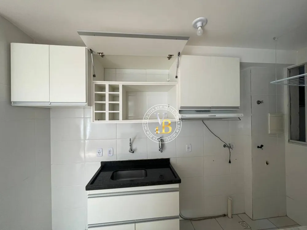 Apartamento, 2 quartos, 44 m² - Foto 11