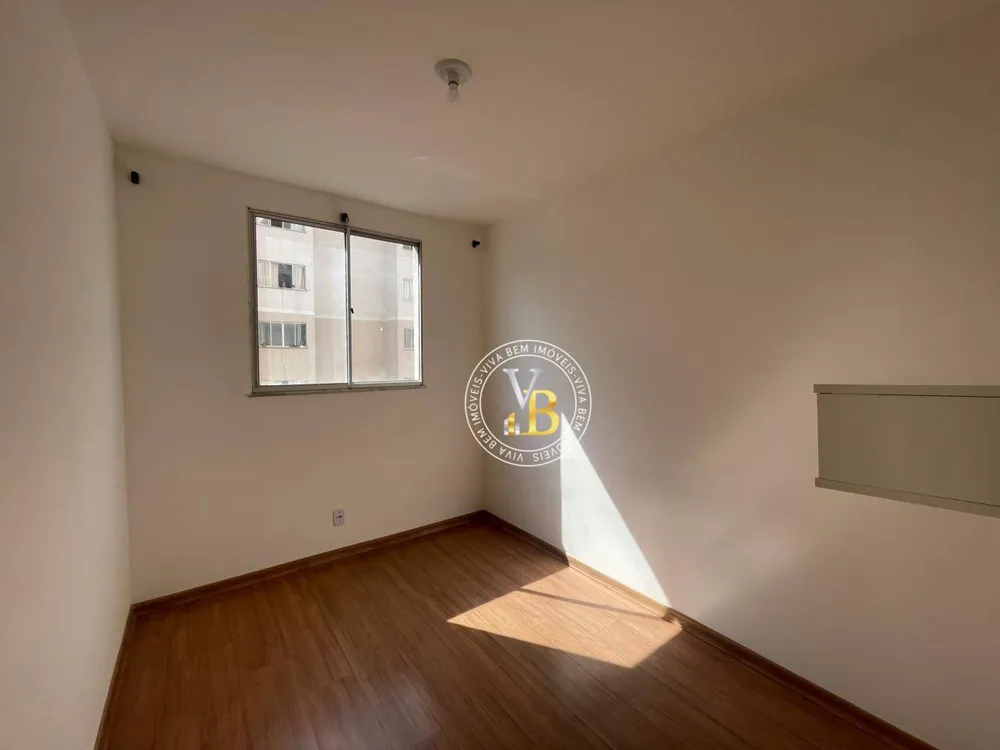 Apartamento, 2 quartos, 44 m² - Foto 15