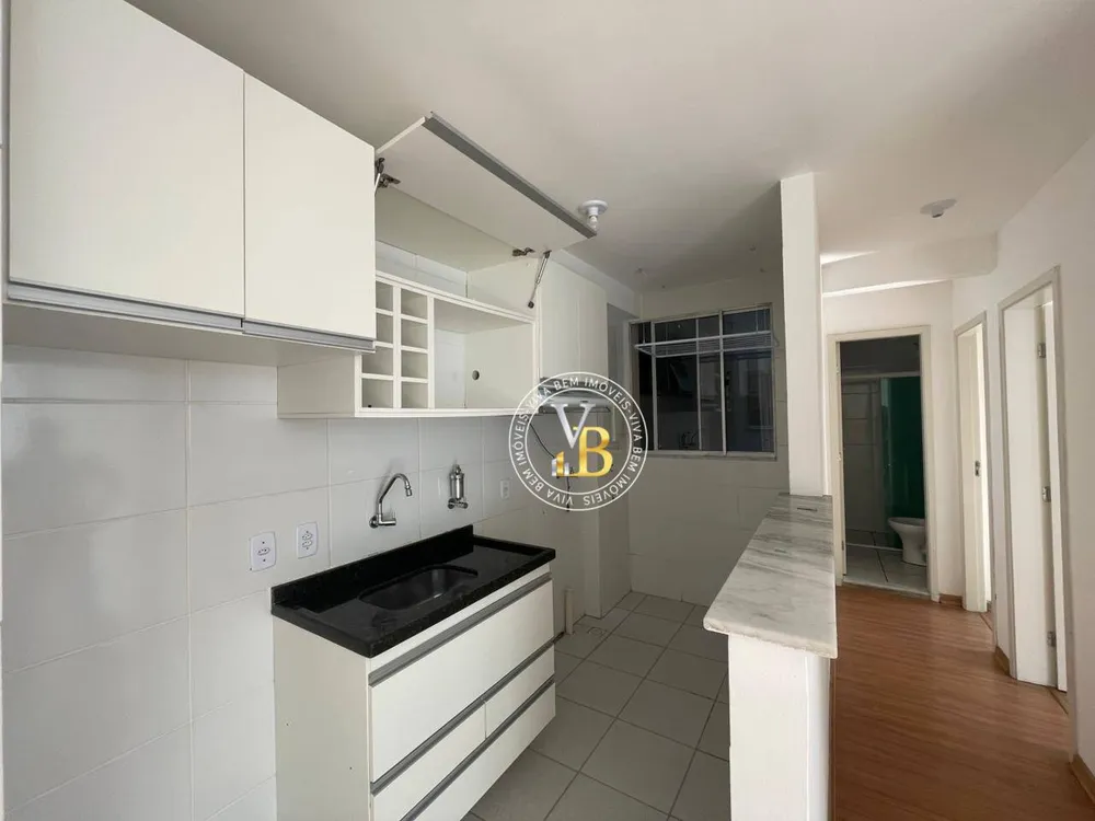 Apartamento, 2 quartos, 44 m² - Foto 10