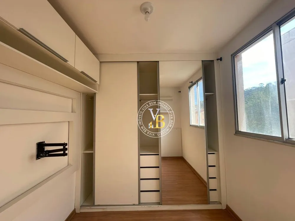 Apartamento, 2 quartos, 44 m² - Foto 13
