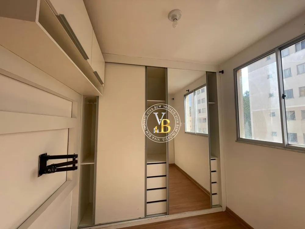 Apartamento, 2 quartos, 44 m² - Foto 12