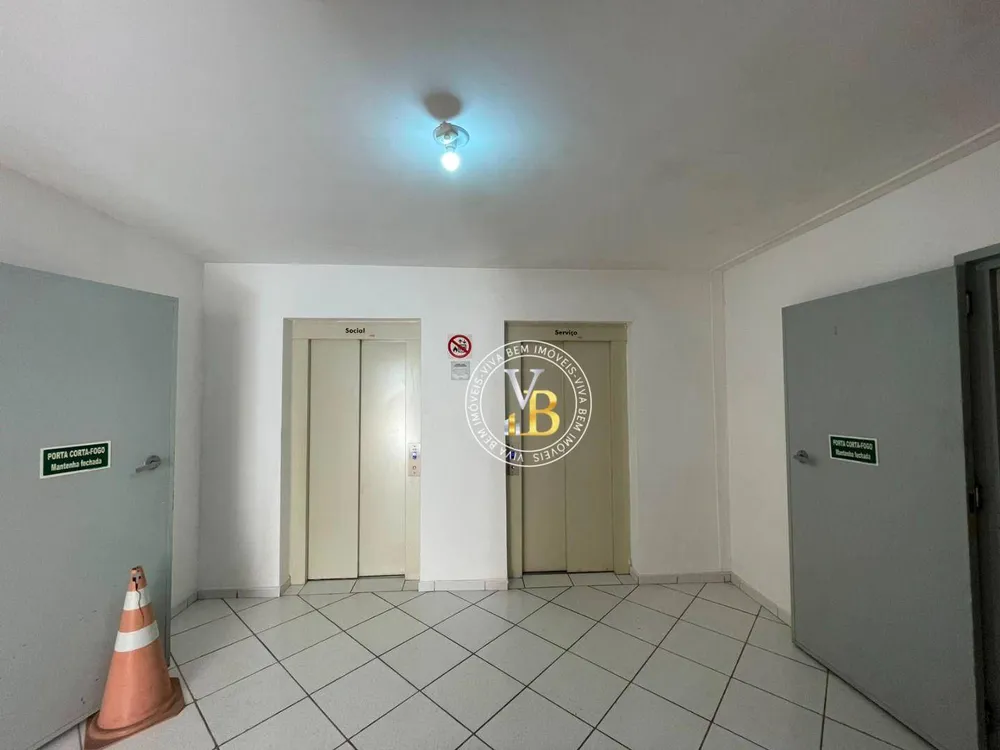 Apartamento, 2 quartos, 44 m² - Foto 4