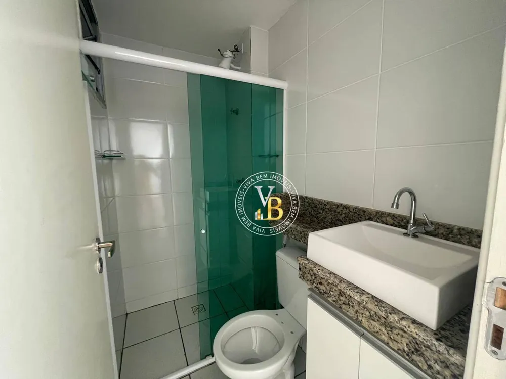Apartamento, 2 quartos, 44 m² - Foto 14