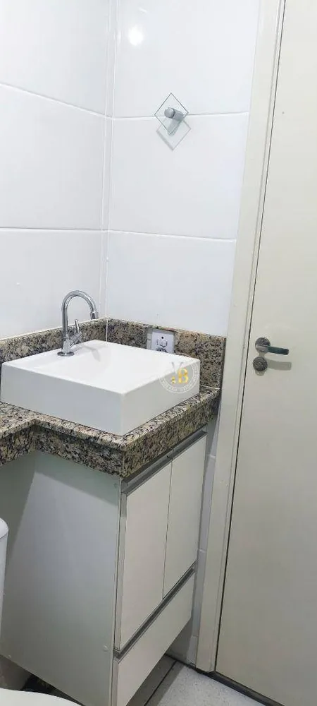 Apartamento, 2 quartos, 44 m² - Foto 5