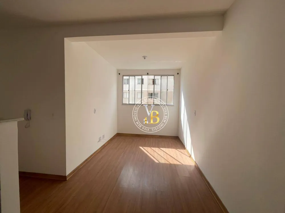 Apartamento, 2 quartos, 44 m² - Foto 8