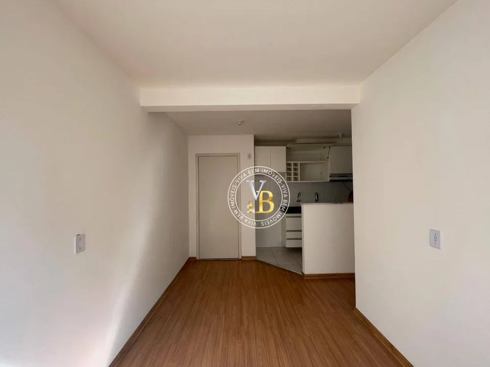 Apartamento, 2 quartos, 44 m² - Foto 9