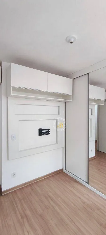 Apartamento, 2 quartos, 44 m² - Foto 3