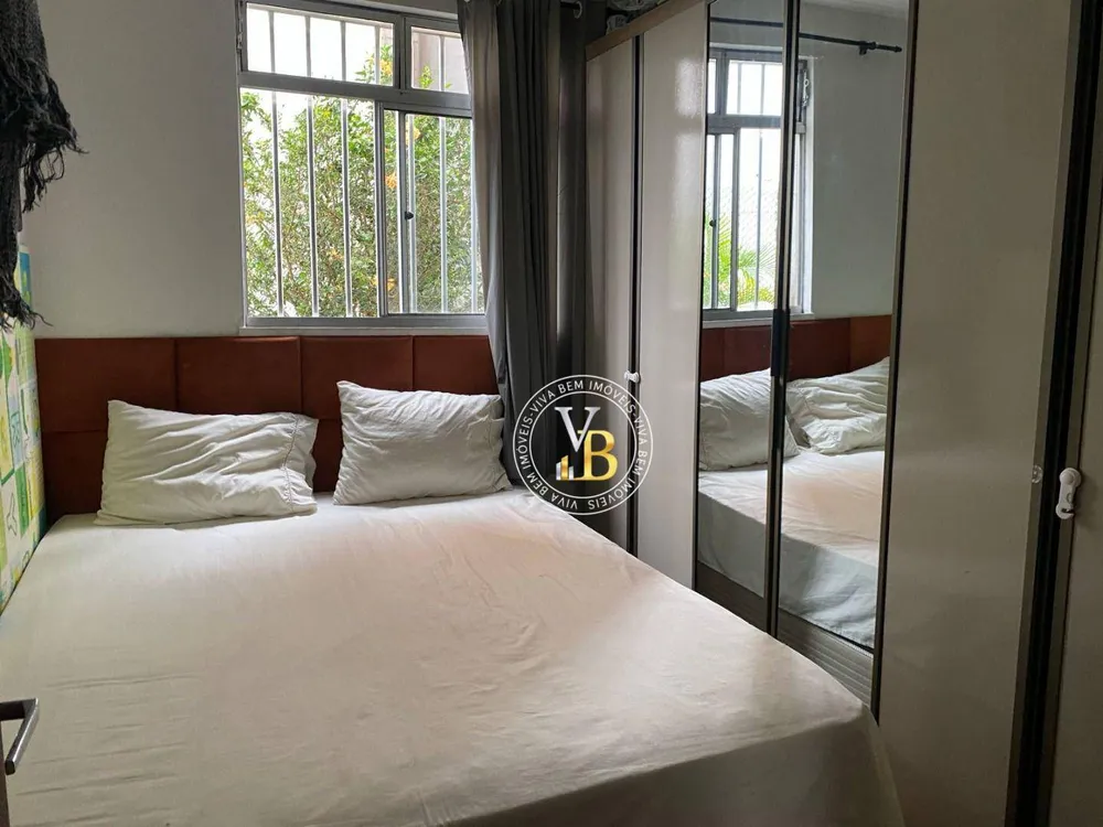 Apartamento, 2 quartos, 48 m² - Foto 4