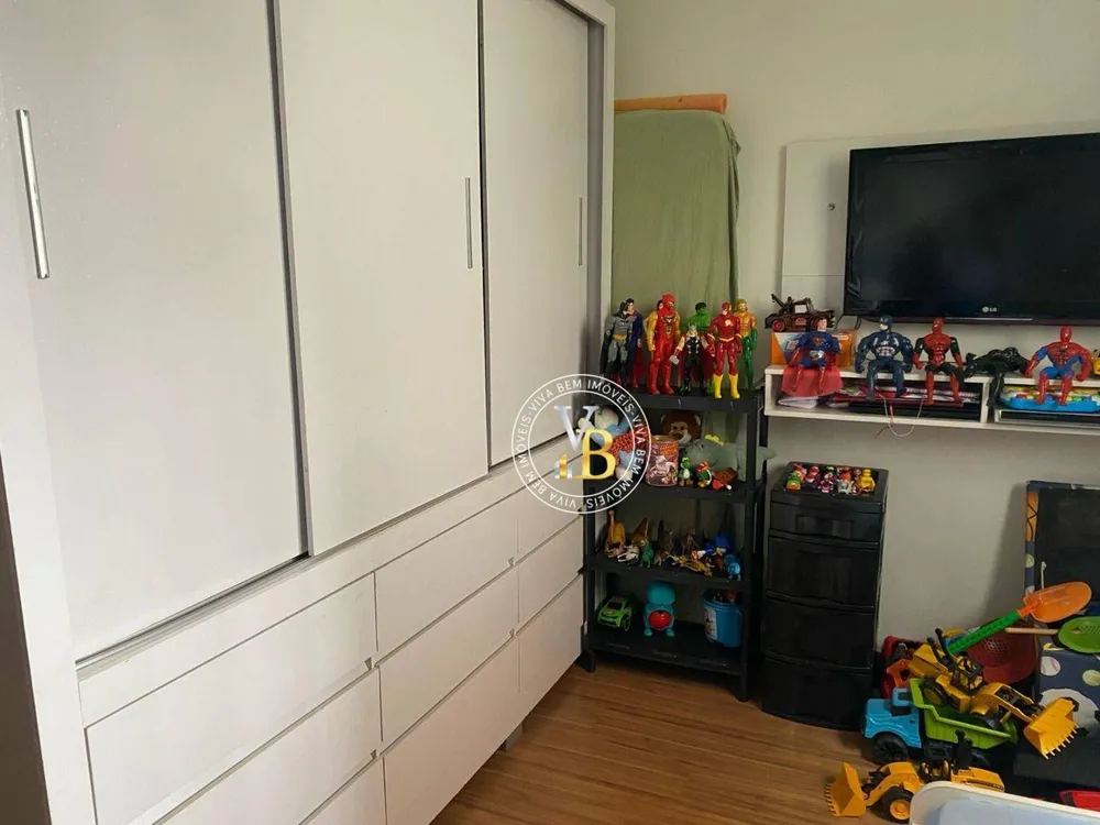 Apartamento, 2 quartos, 48 m² - Foto 7