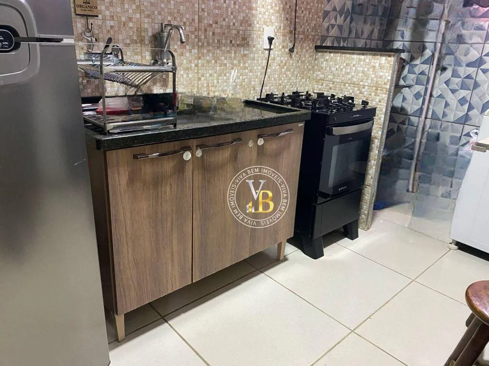 Apartamento, 2 quartos, 48 m² - Foto 8