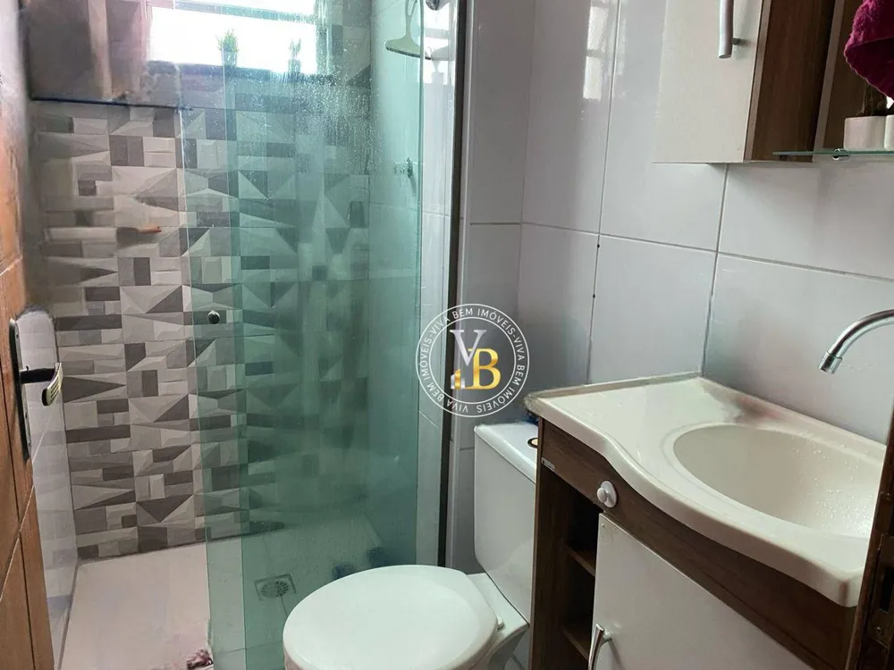 Apartamento, 2 quartos, 48 m² - Foto 10