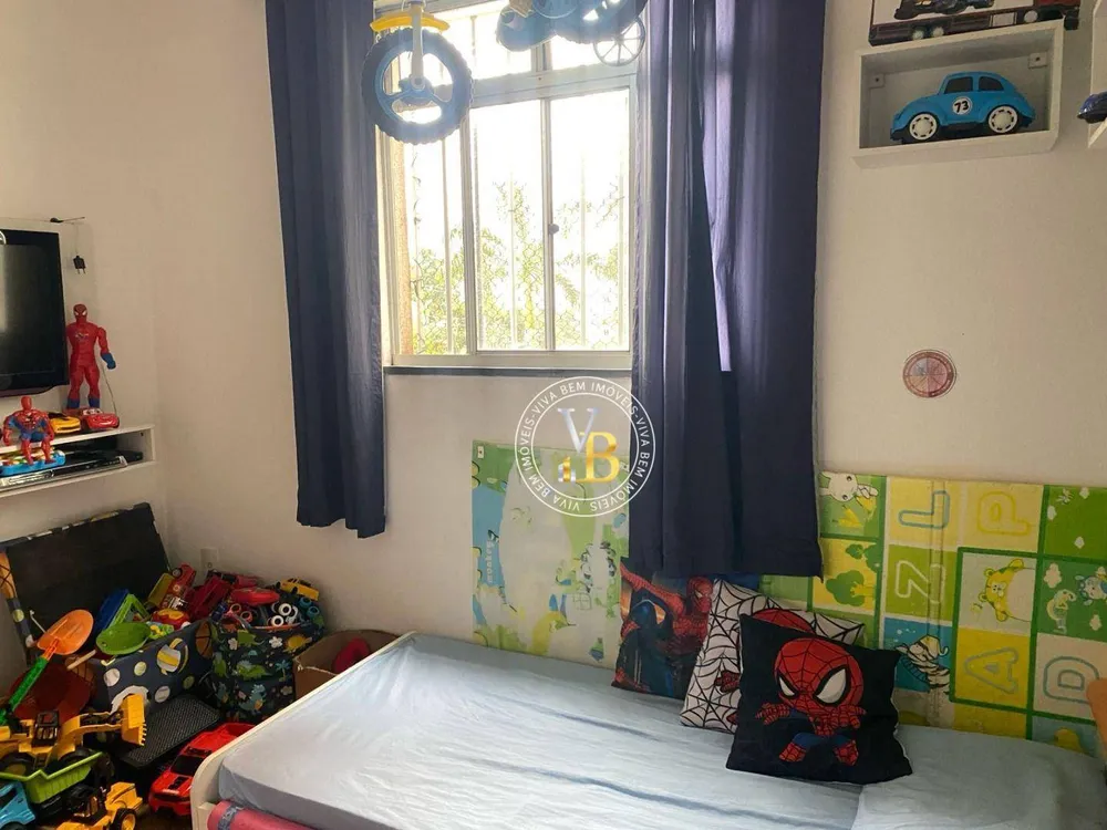 Apartamento, 2 quartos, 48 m² - Foto 6