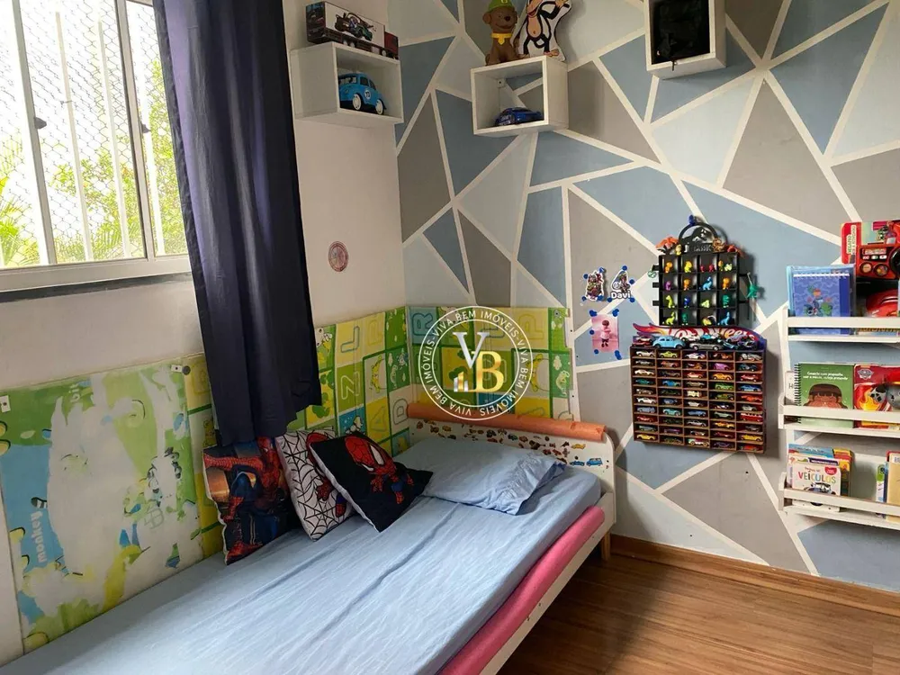 Apartamento, 2 quartos, 48 m² - Foto 5