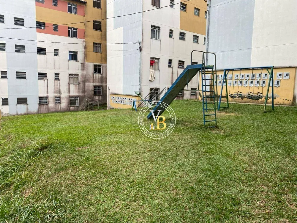 Apartamento, 2 quartos, 48 m² - Foto 13